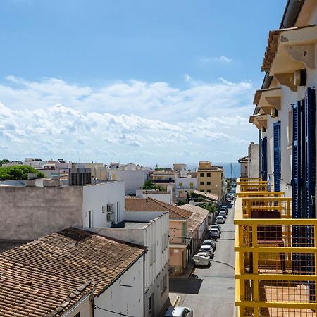 Hotel Bellavista Cala Ratjada Kültér fotó
