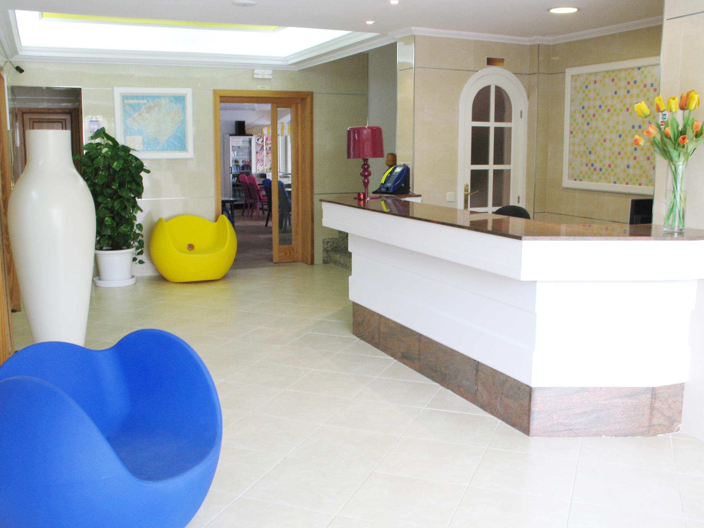 Hotel Bellavista Cala Ratjada Kültér fotó