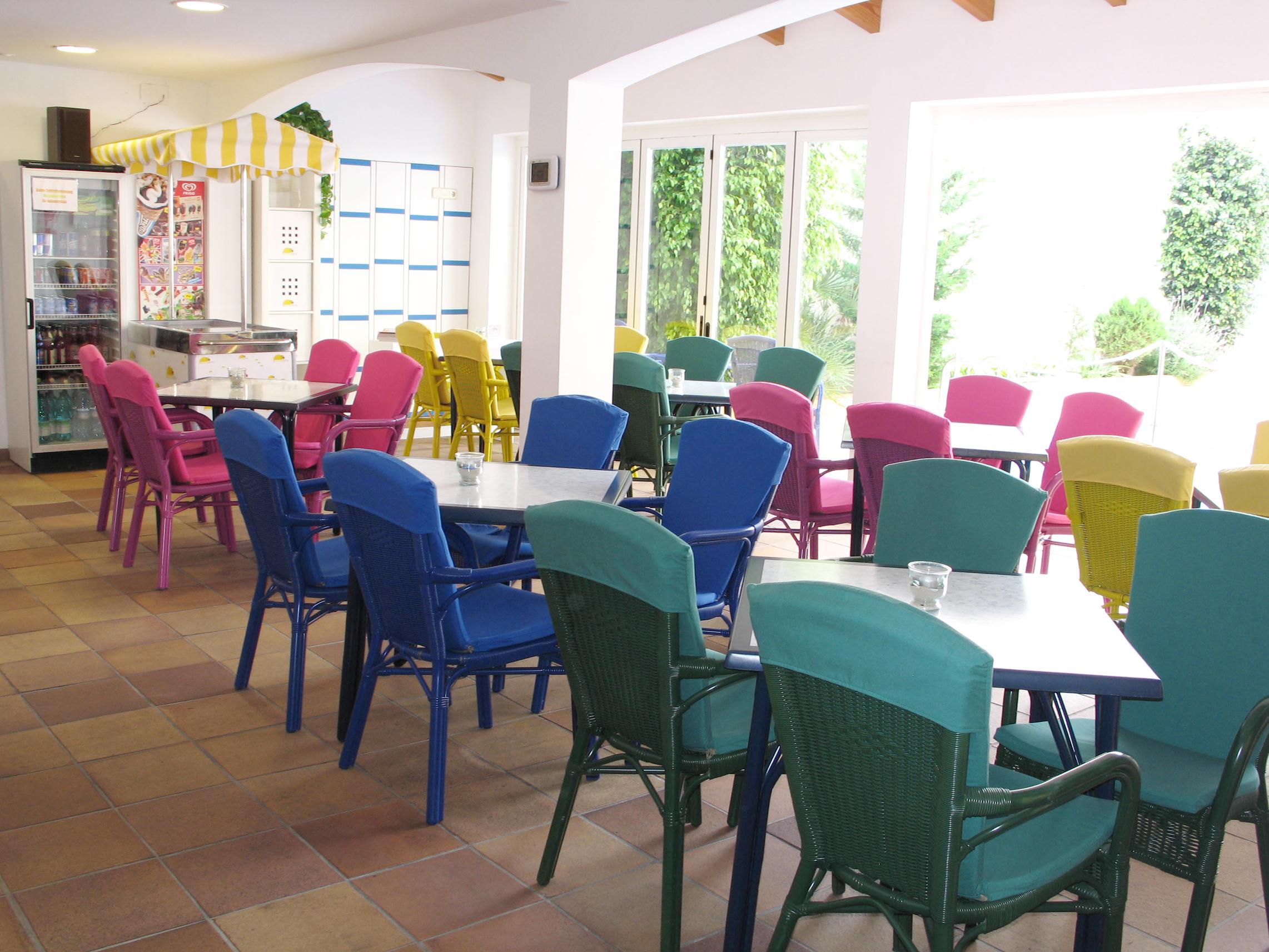Hotel Bellavista Cala Ratjada Kültér fotó