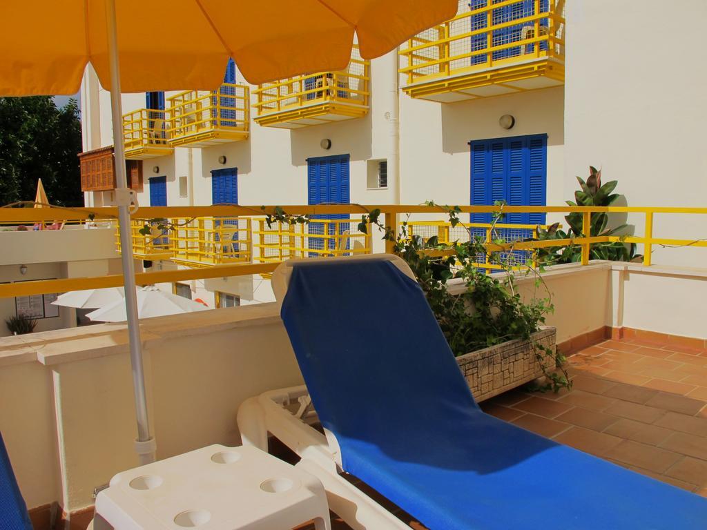 Hotel Bellavista Cala Ratjada Kültér fotó