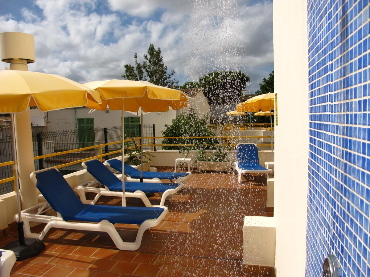 Hotel Bellavista Cala Ratjada Kültér fotó