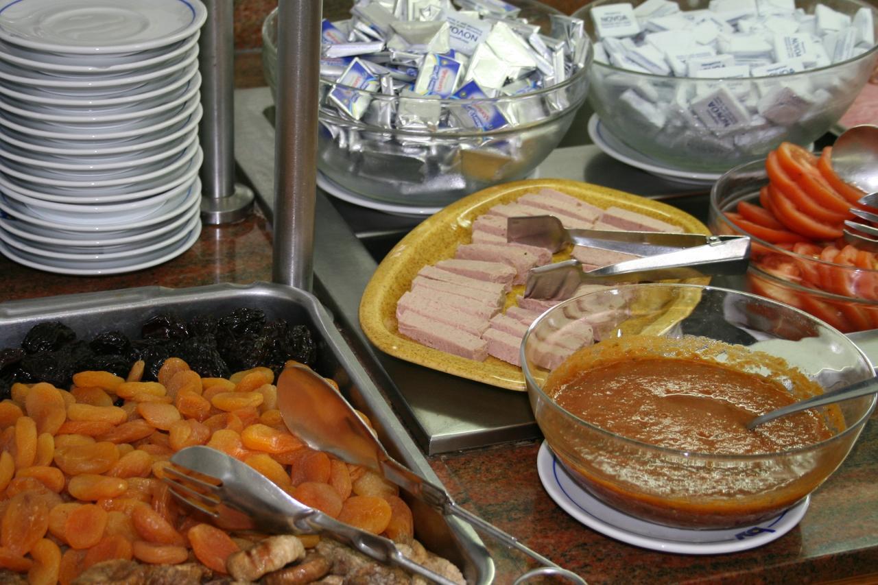 Hotel Bellavista Cala Ratjada Kültér fotó