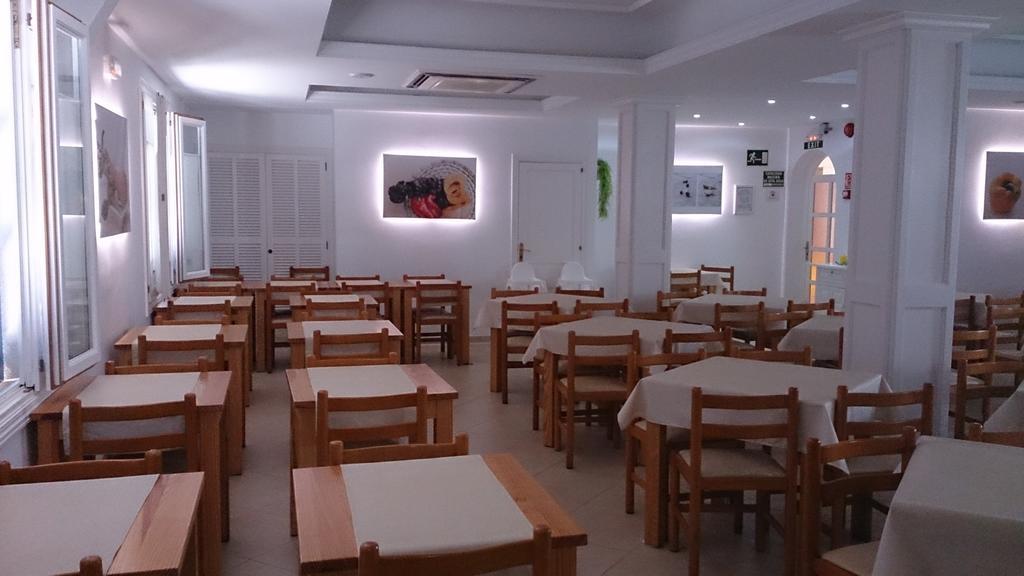Hotel Bellavista Cala Ratjada Kültér fotó
